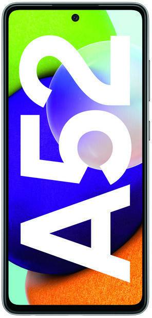 Samsung Galaxy A528GB/256GB Awesome Black Handys & Smartphones