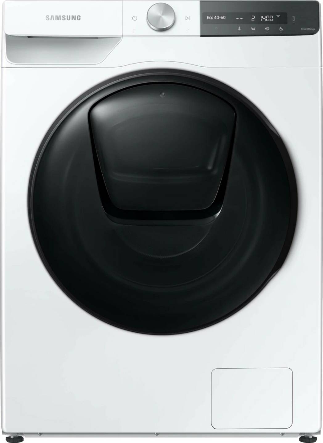 Elektro-Großgeräte Samsung WW80T754ABT/S2