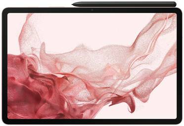 Samsung Galaxy Tab S8128GB 5G pink gold (EU) Tablets