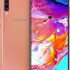 Samsung Galaxy A70coral Handys & Smartphones
