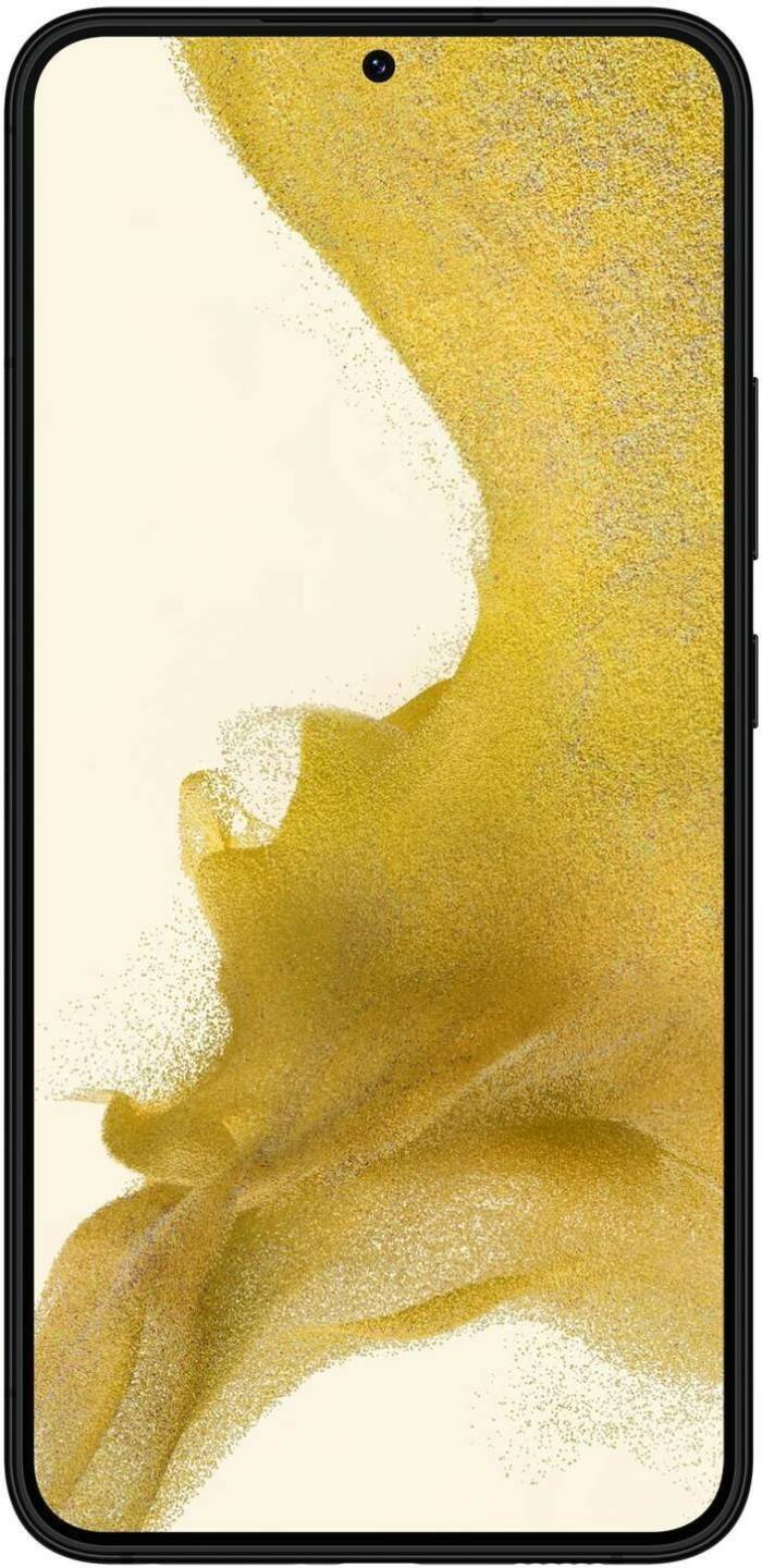 Samsung Galaxy S22 Plus256GB Graphite Handys & Smartphones