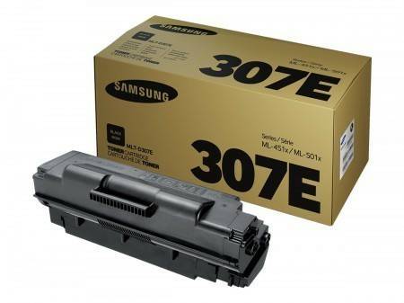 Druckerzubehör Samsung MLT-D307E/ELS