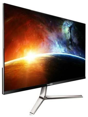 Monitore Yashi Pioneer 24
