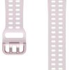 Samsung Extreme Sport Band20mm M/L - Lavender & White Smartwatch-Zubehör