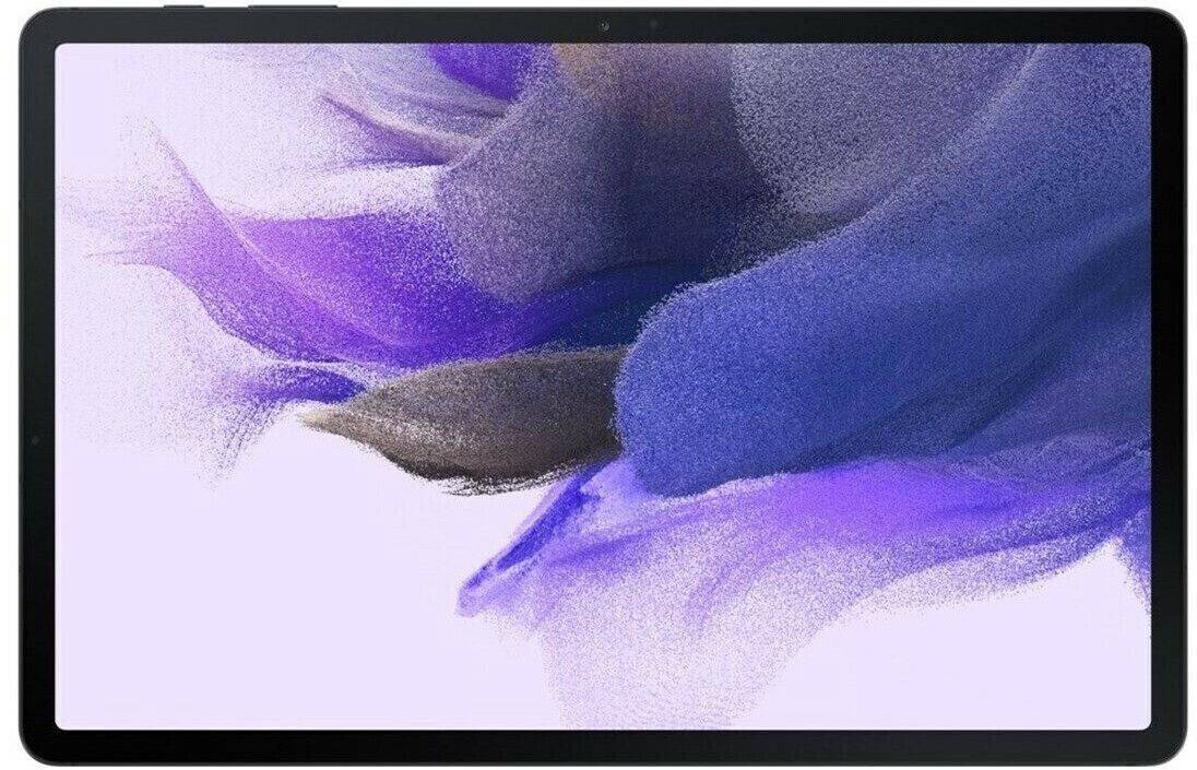 Samsung Galaxy Tab S7 FE256GB WiFi schwarz (EU) Tablets