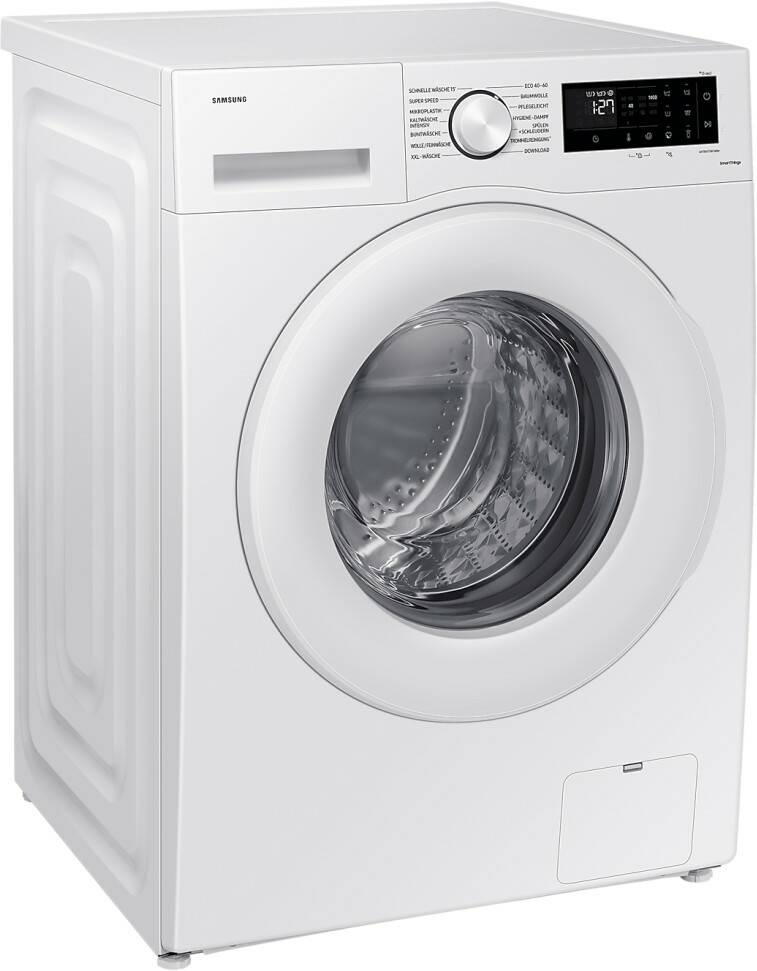 Elektro-Großgeräte Samsung WW11DG5B25TE/EG