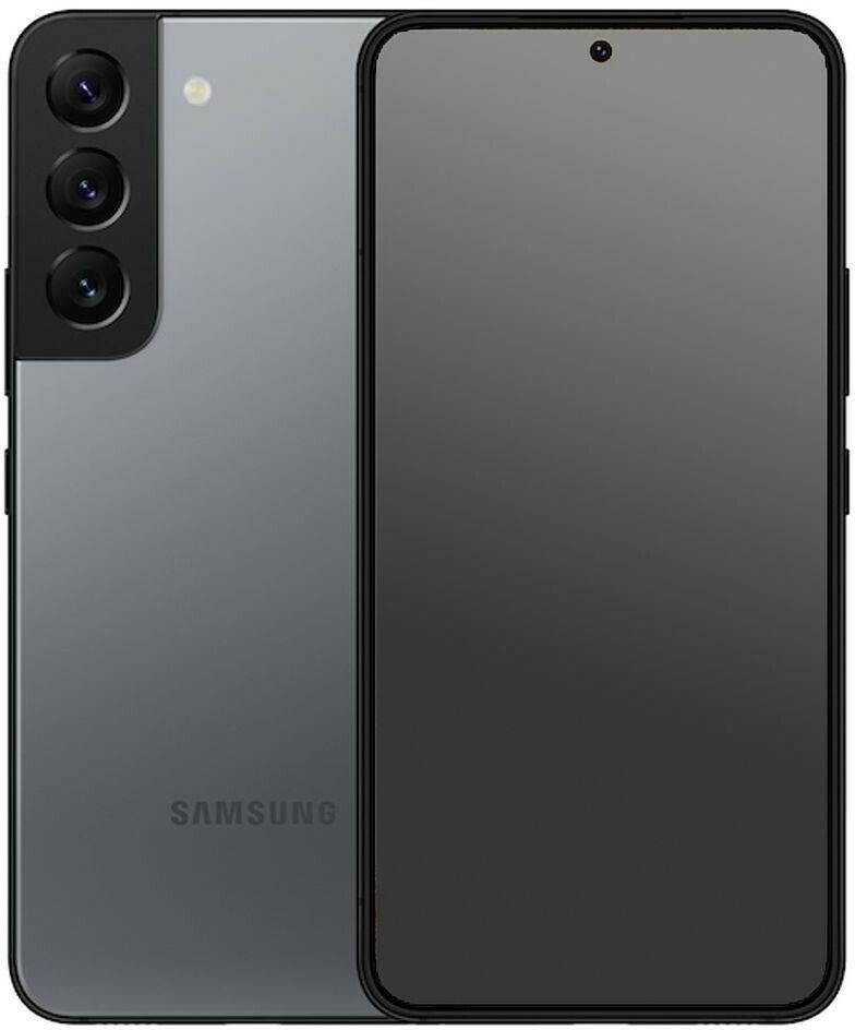 Samsung Galaxy S22256GB Graphite Handys & Smartphones
