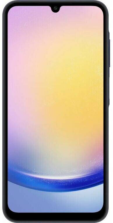 Samsung Galaxy A25256GB Aura Blue Handys & Smartphones