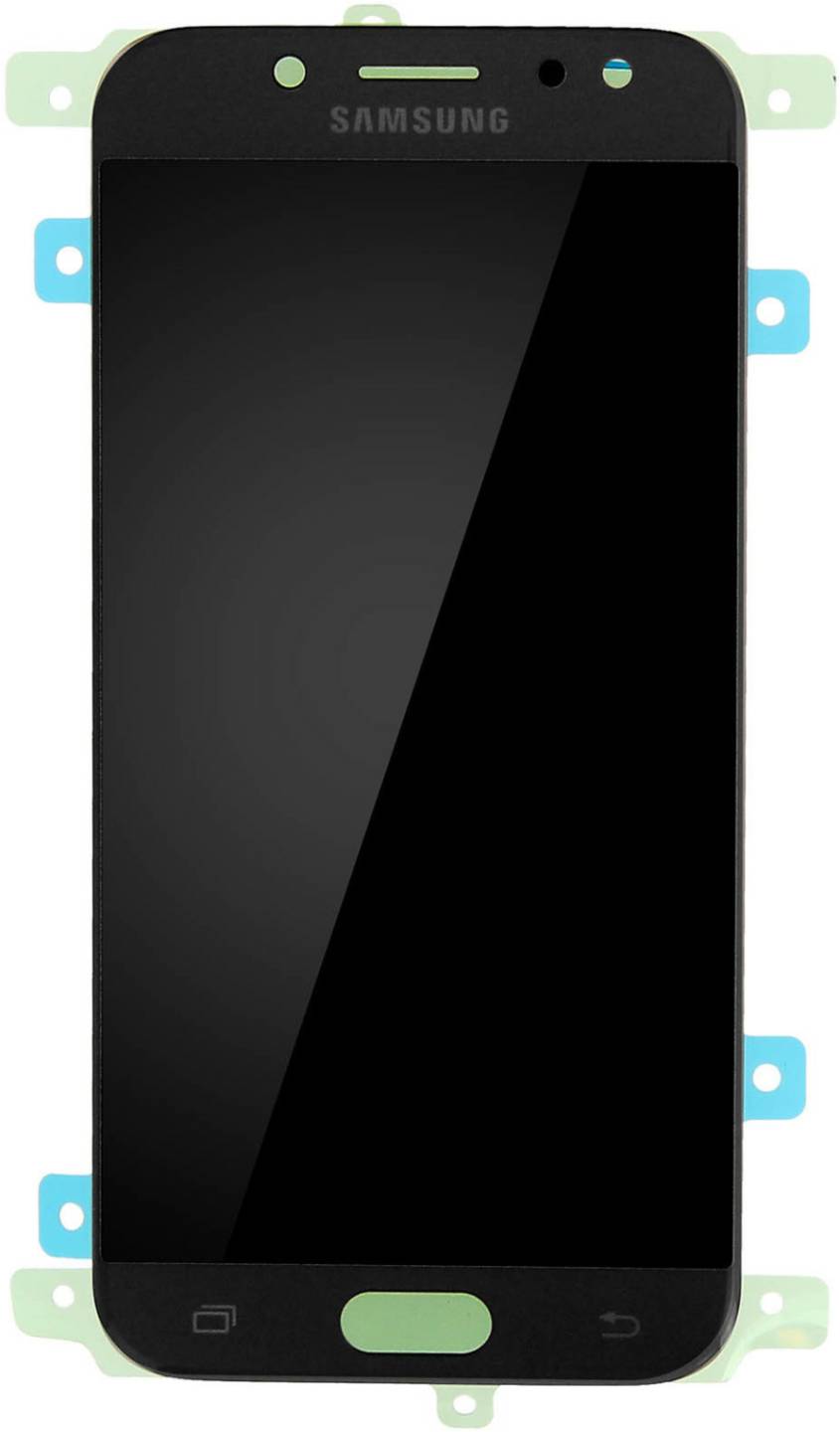 Samsung LCD Display Unit (Samsung Galaxy J5 2017) Handy-Zubehör