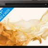 Samsung Galaxy Tab S8256GB WiFi grau Tablets