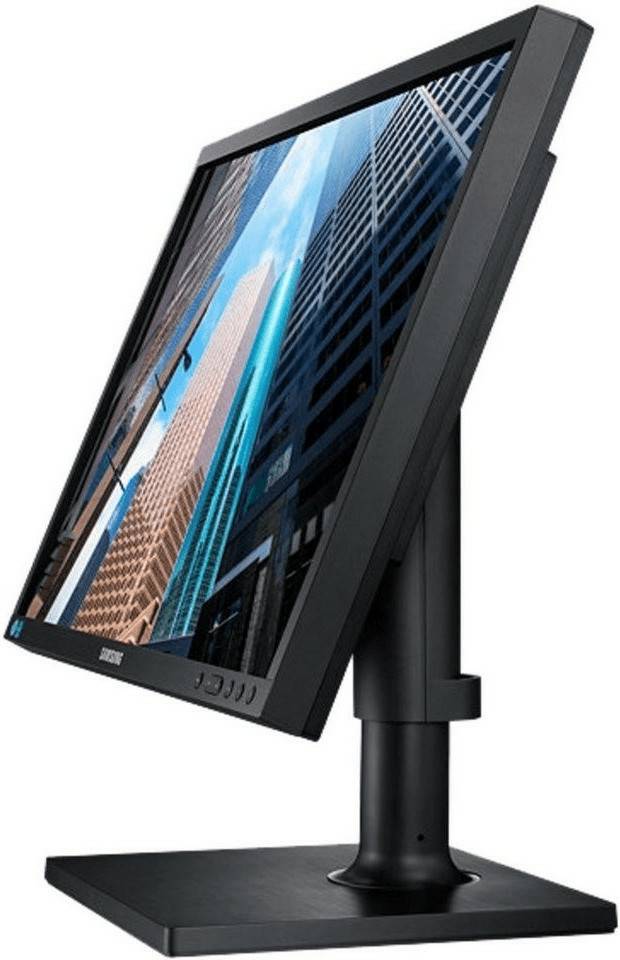 Monitore Samsung S24E650XW
