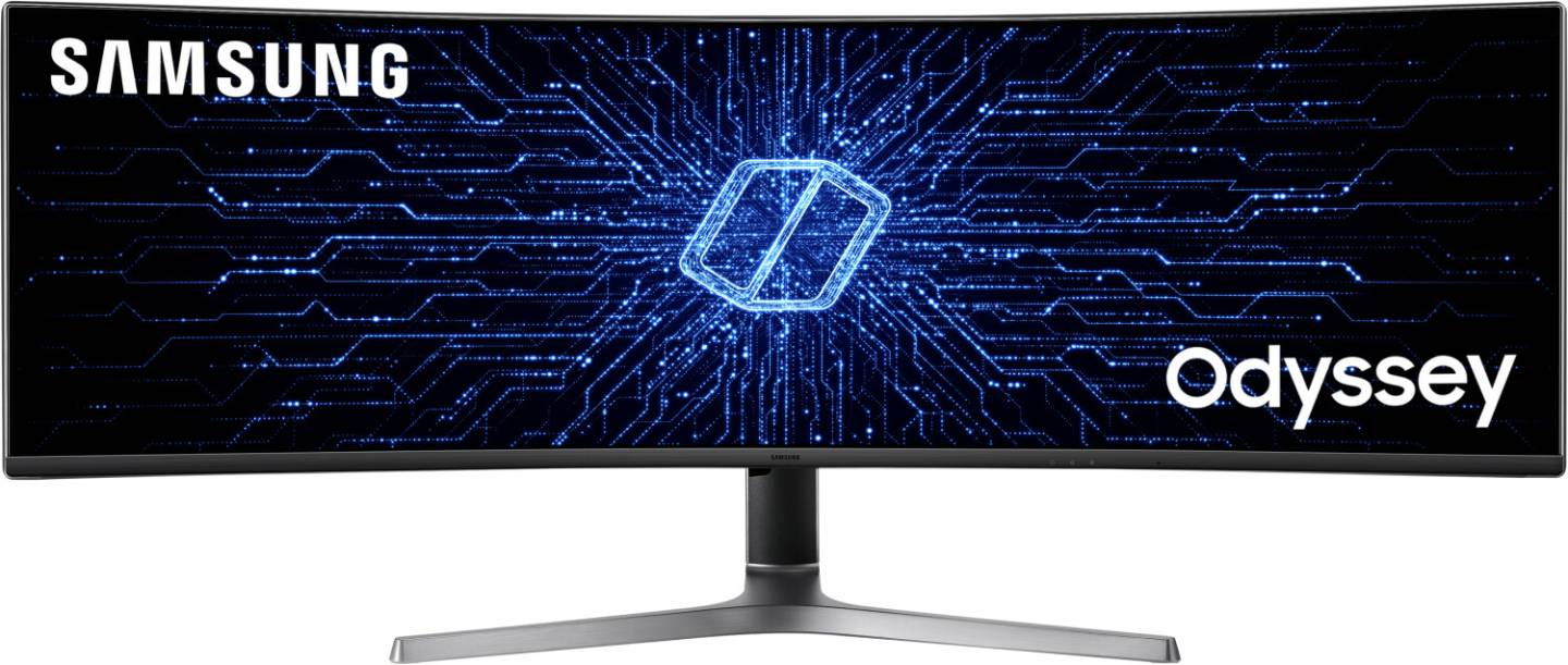 Samsung CRG90 C49RG90SSP Monitore
