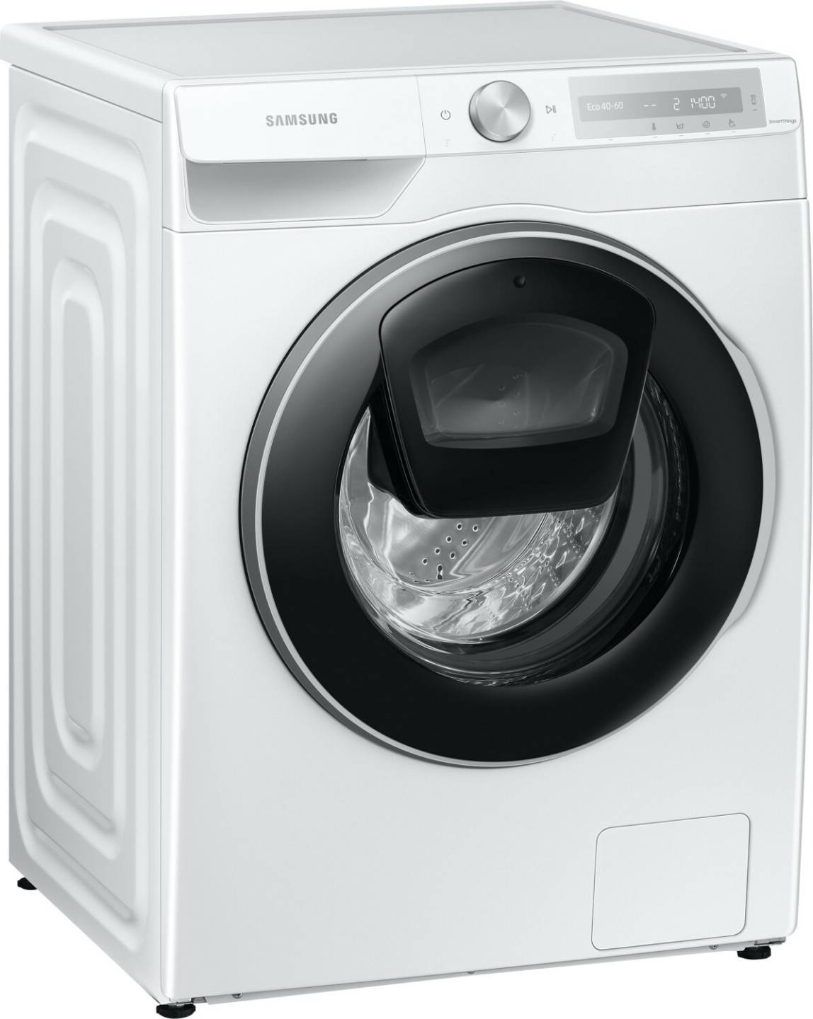 Elektro-Großgeräte Samsung WW8GT654ALH/S2