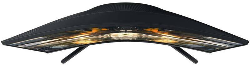 Samsung Odyssey G5 S27AG550EP Monitore