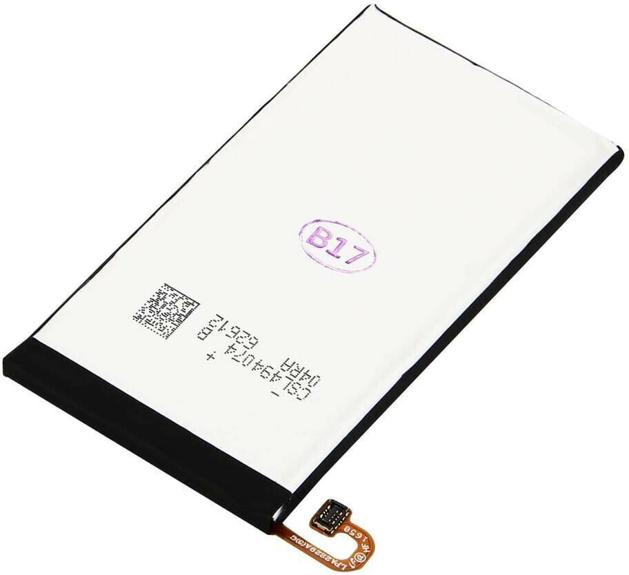 Handy-Zubehör Samsung EB-BA320ABE (Galaxy A3 2017)