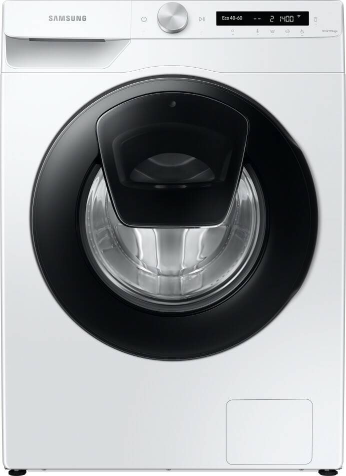 Elektro-Großgeräte Samsung WW81T554AAW