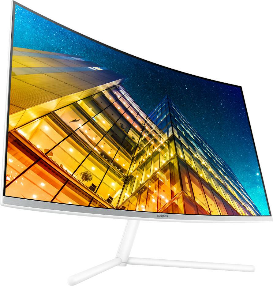 Samsung U32R591CWP Monitore