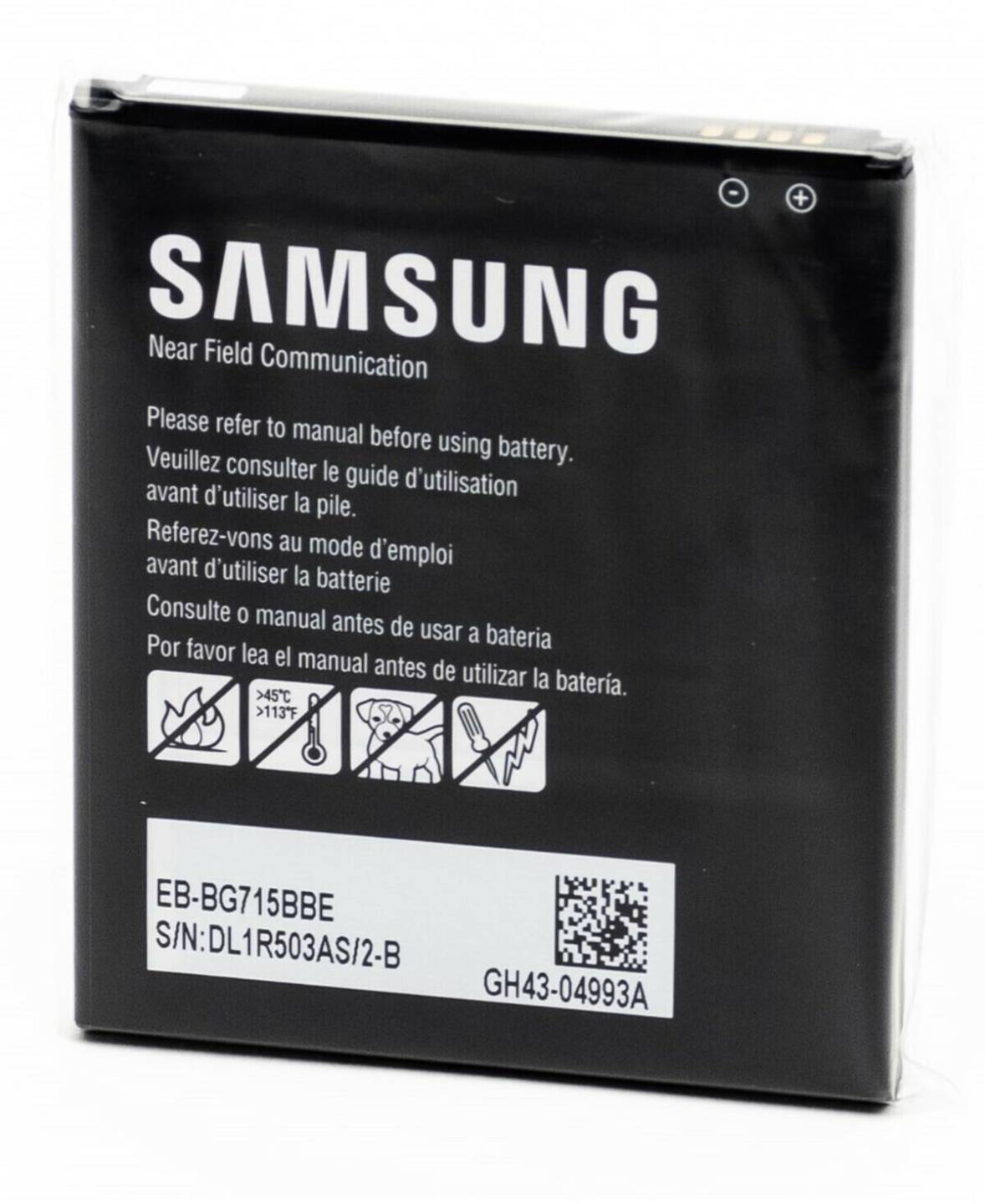 Samsung GH43-04993A Handy-Zubehör