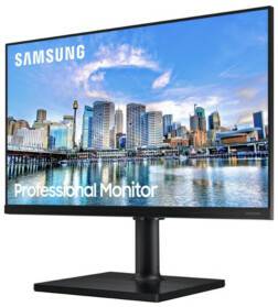 Samsung F24T452FQR Monitore