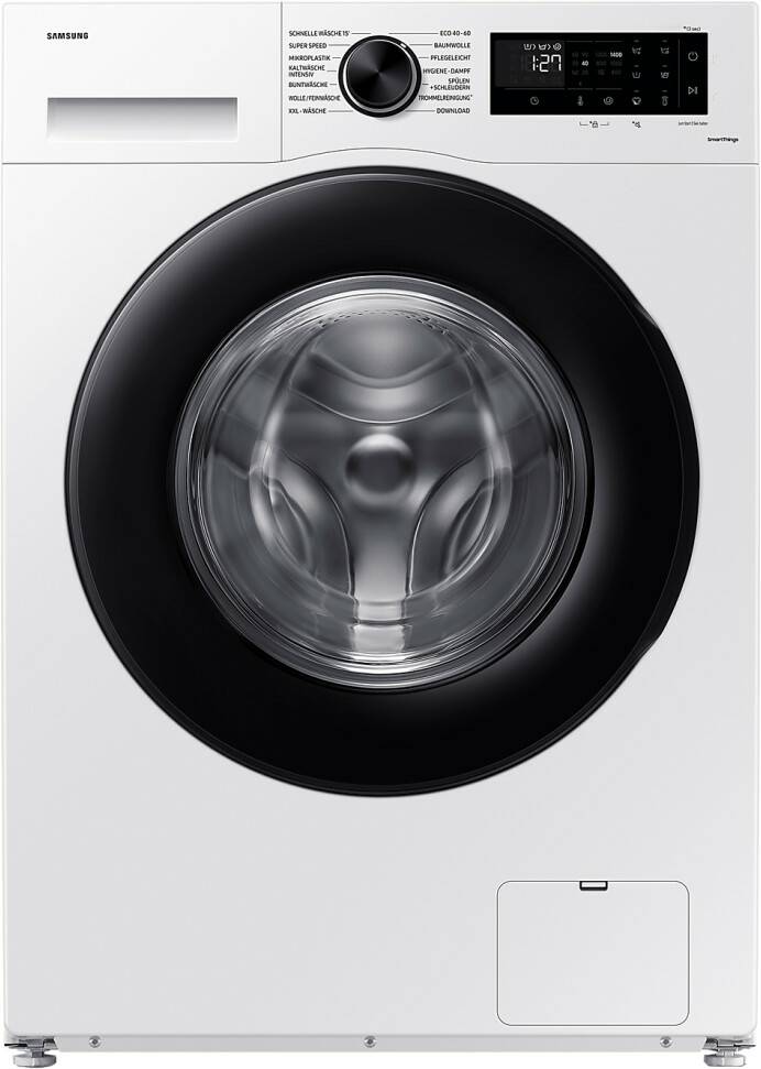 Samsung WW11DG5B25AE/EG Elektro-Großgeräte