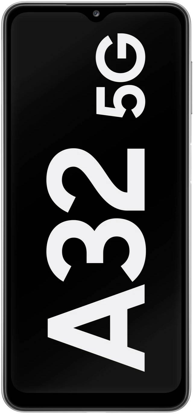Samsung Galaxy A32 5G128GB Awesome White Handys & Smartphones