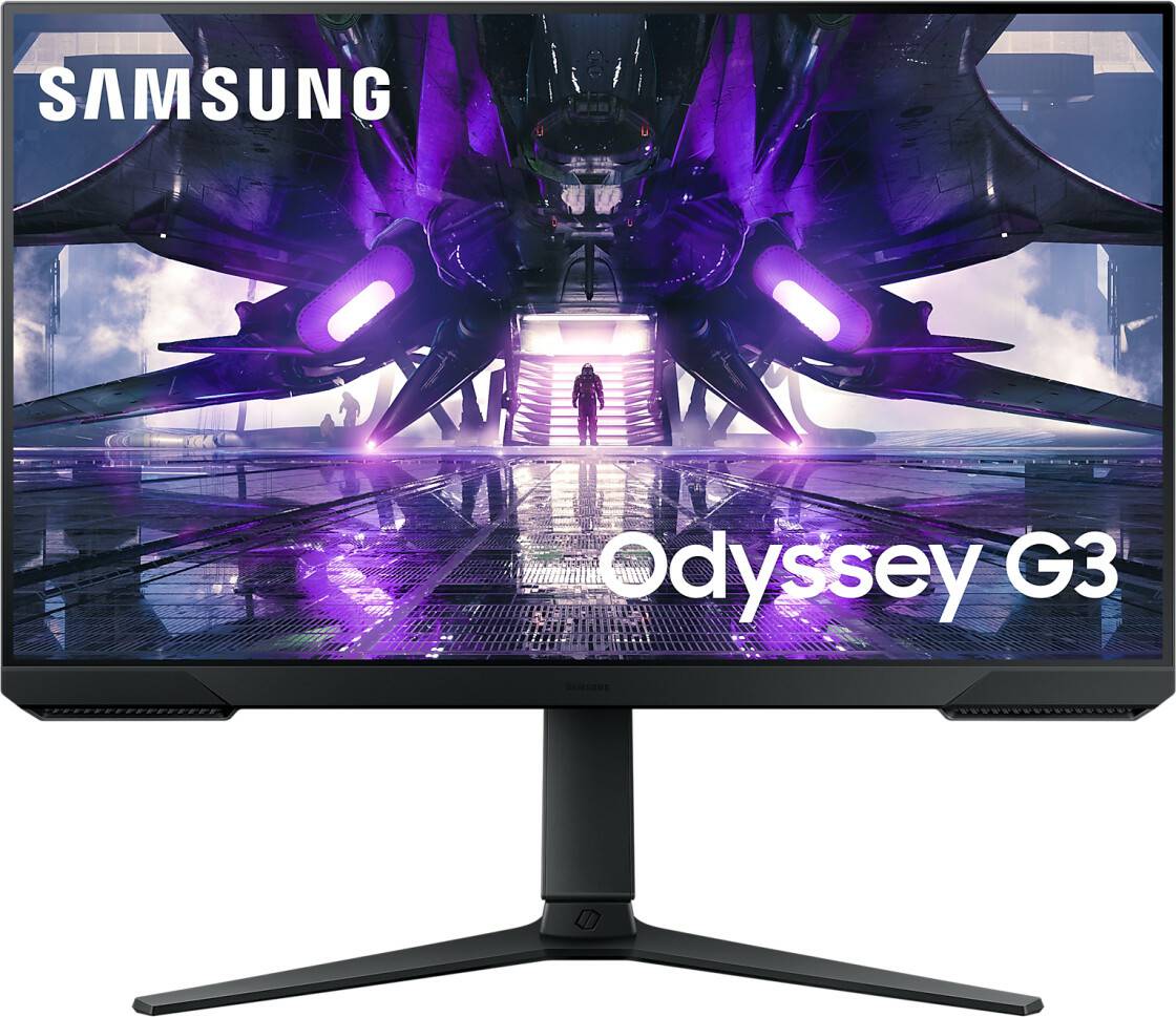 Monitore Samsung Odyssey G3 (S27AG324NU)