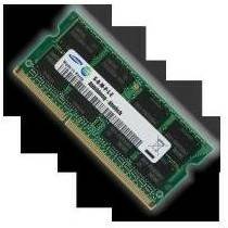 Samsung 8GB SODIMM DDR3-1600 CL11 (M471B1G73EB0-YK0) PC-Komponenten