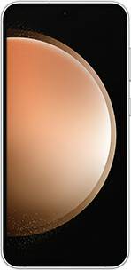 Handys & Smartphones Samsung Galaxy S23 FE256GB Tangerine