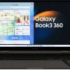 Samsung Galaxy Book 3 360 15NP750QFG-KA2DE Notebooks