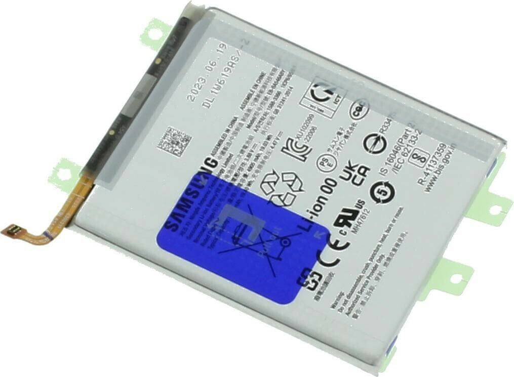 Samsung Battery for Galaxy A34/A54 (GH82-31204A) Handy-Zubehör