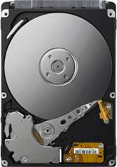 PC-Komponenten Samsung Spinpoint M7320GB (HM321HI)
