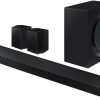 Samsung HW-Q990B HiFi-Komponenten