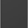 Handy-Zubehör Samsung Wallet Flip Cover (Galaxy A21s) Schwarz