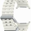 Smartwatch-Zubehör Samsung Marine Band ET-SNL70White
