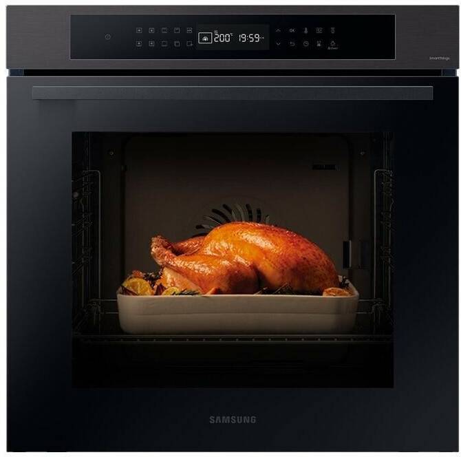 Samsung NV7B4040VBB/U5 Elektro-Großgeräte