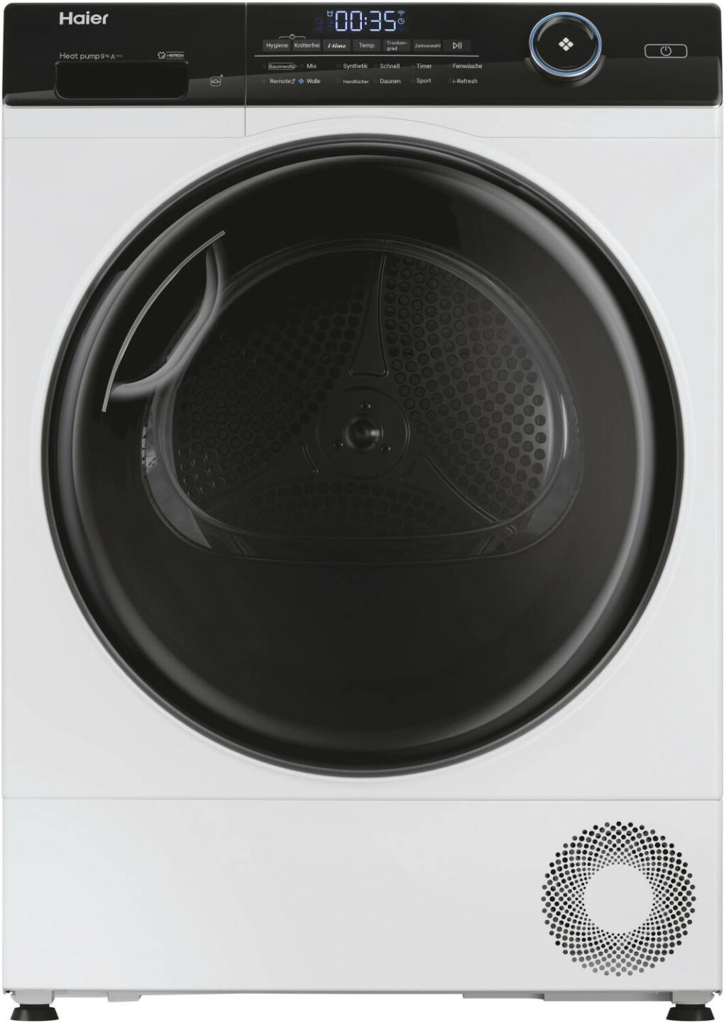 Haier HD91-A3959E-DE Elektro-Großgeräte