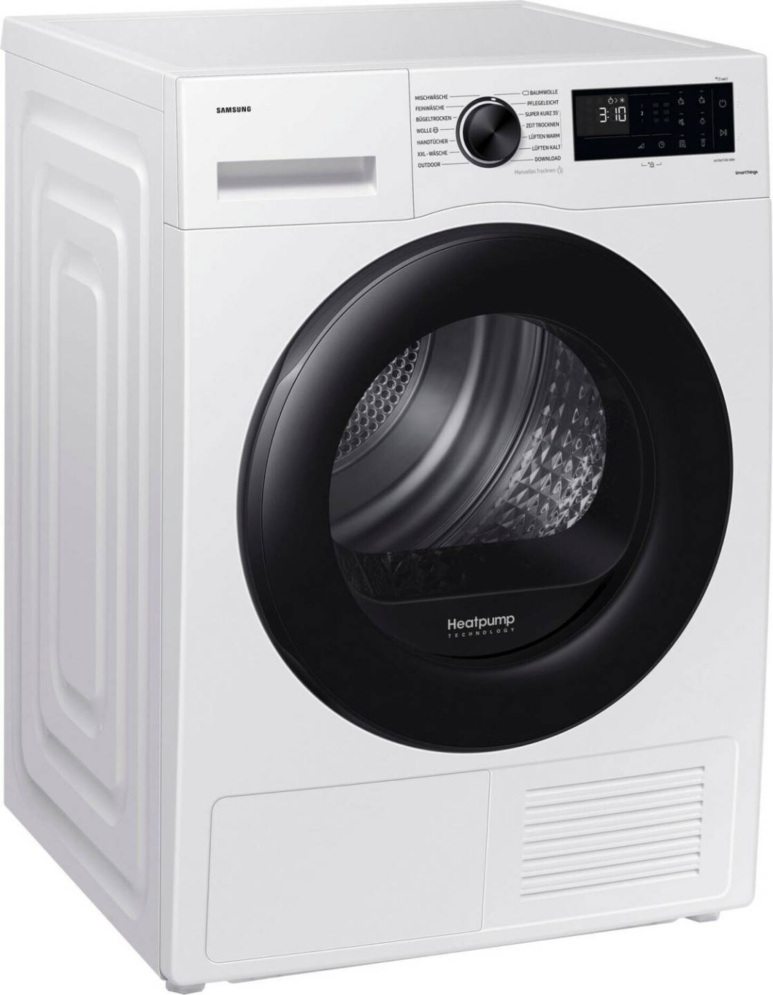 Samsung DV91CGC2A0AE Elektro-Großgeräte