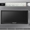 Küchengeräte Samsung MJ26A6093