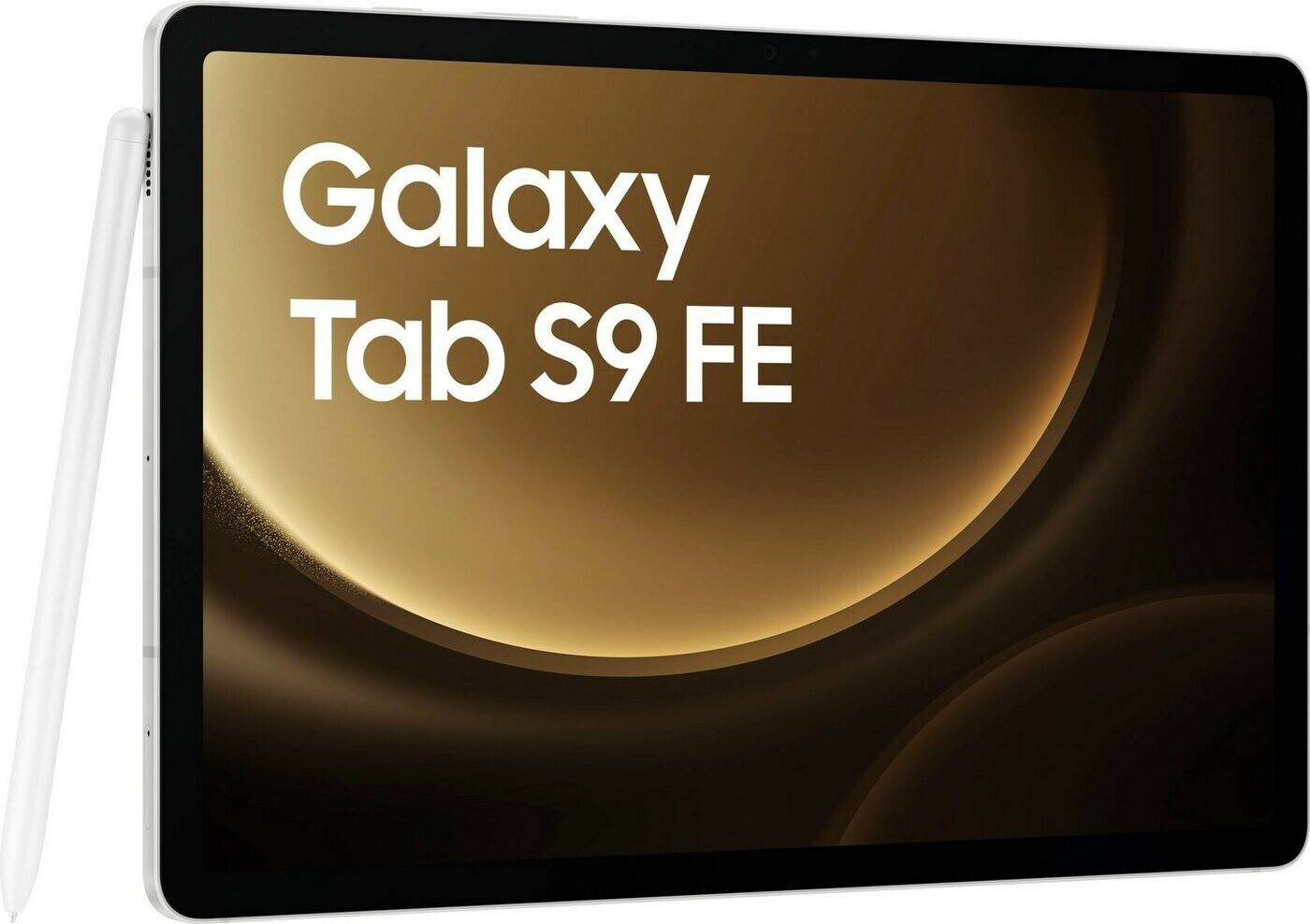 Samsung Galaxy Tab S9 FE128GB WiFi silber Tablets