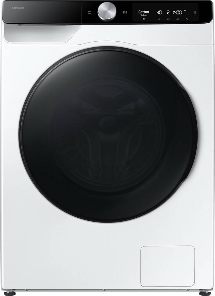 Elektro-Großgeräte Samsung WD9XDG6B85BK/U2
