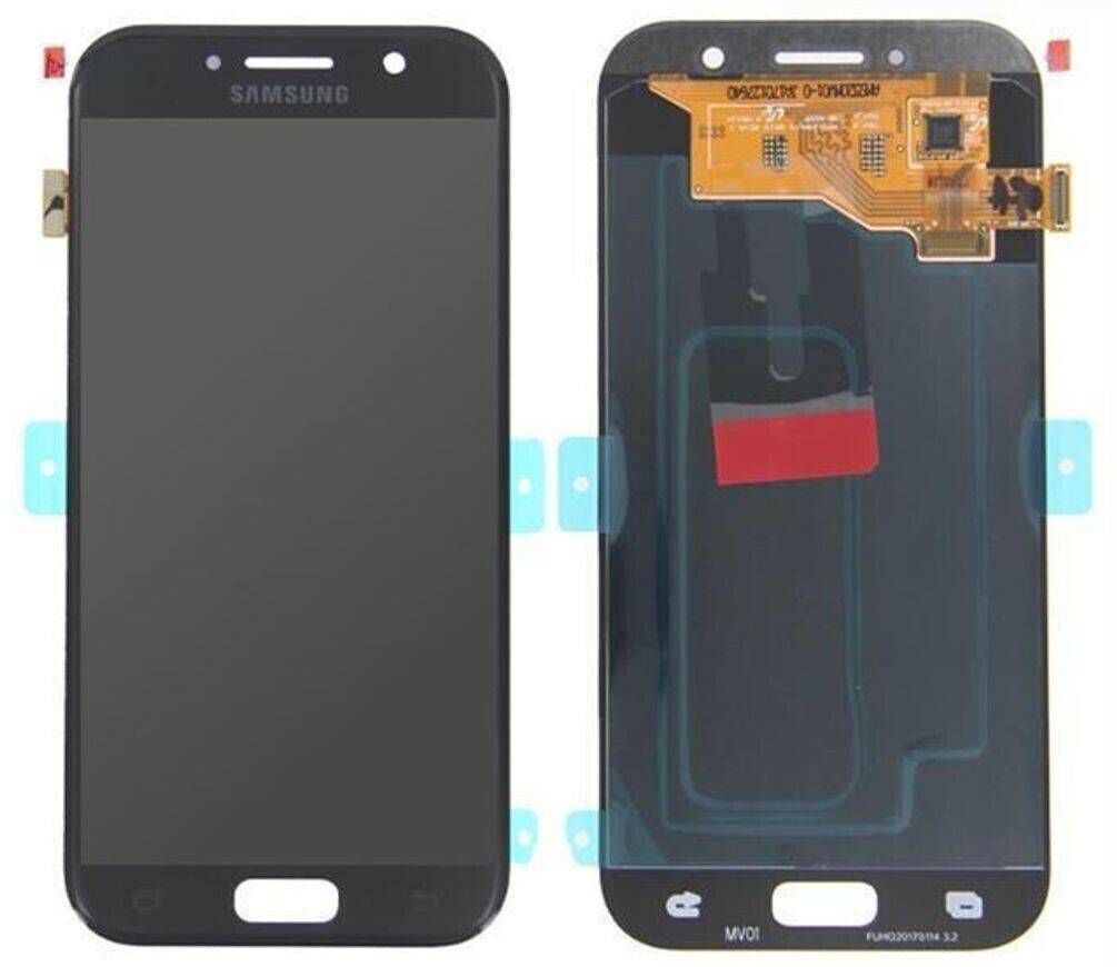 Samsung Display LCD Set GH97-19733A Handy-Zubehör