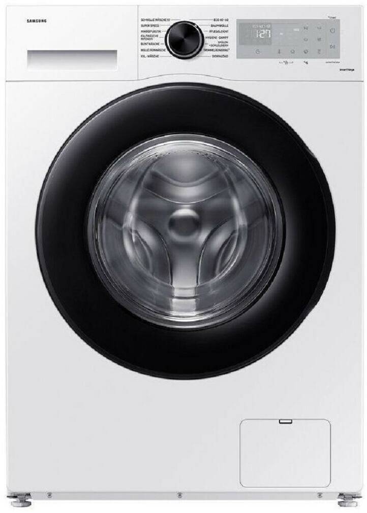 Elektro-Großgeräte Samsung WW1TDG5B25AH/EG