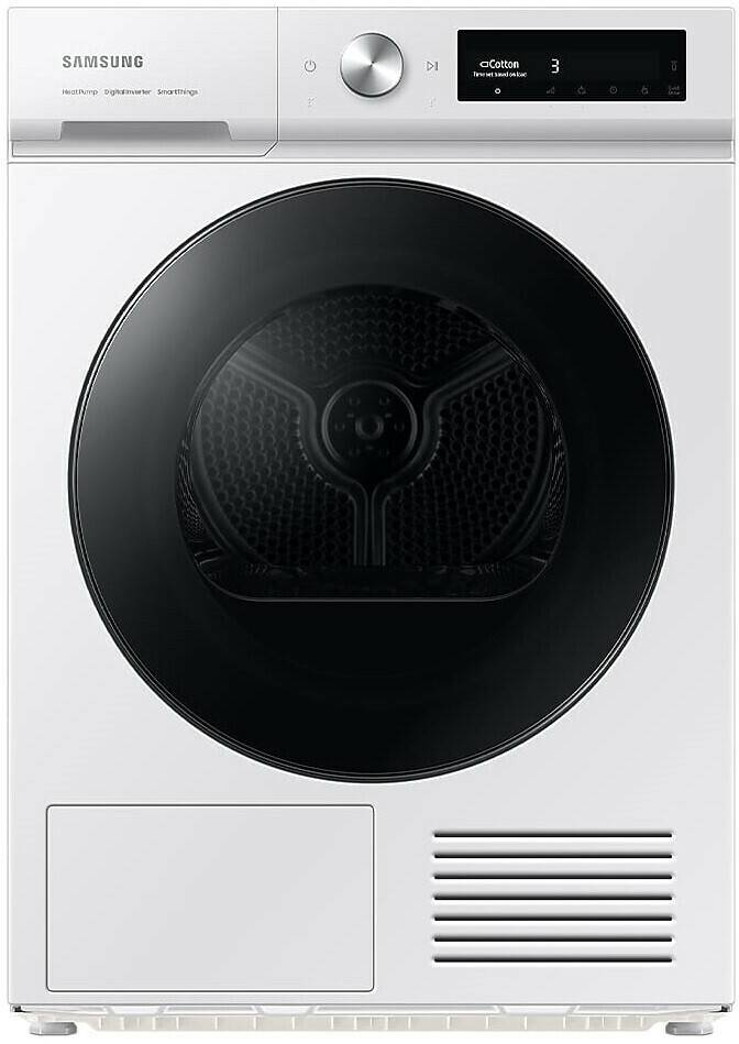 Elektro-Großgeräte Samsung DV90BB7445GWS2