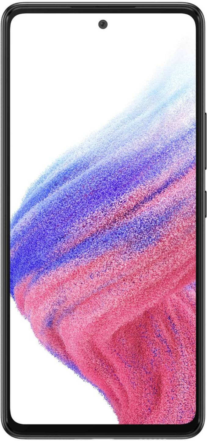 Samsung Galaxy A33Awesome Black Handys & Smartphones