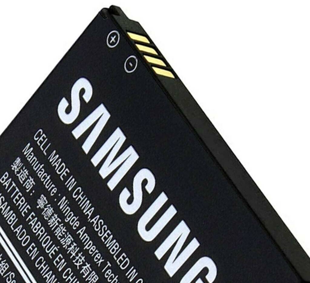 Samsung Akku für Samsung Galaxy Xcover 6 Pro Handy-Zubehör