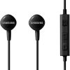 Samsung HS130schwarz Kopfhörer