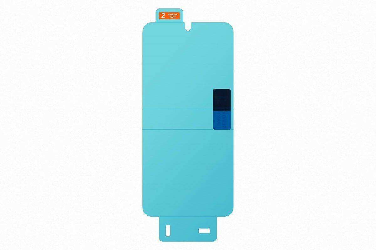 Samsung Screen Protector (Galaxy S23) Handy-Zubehör