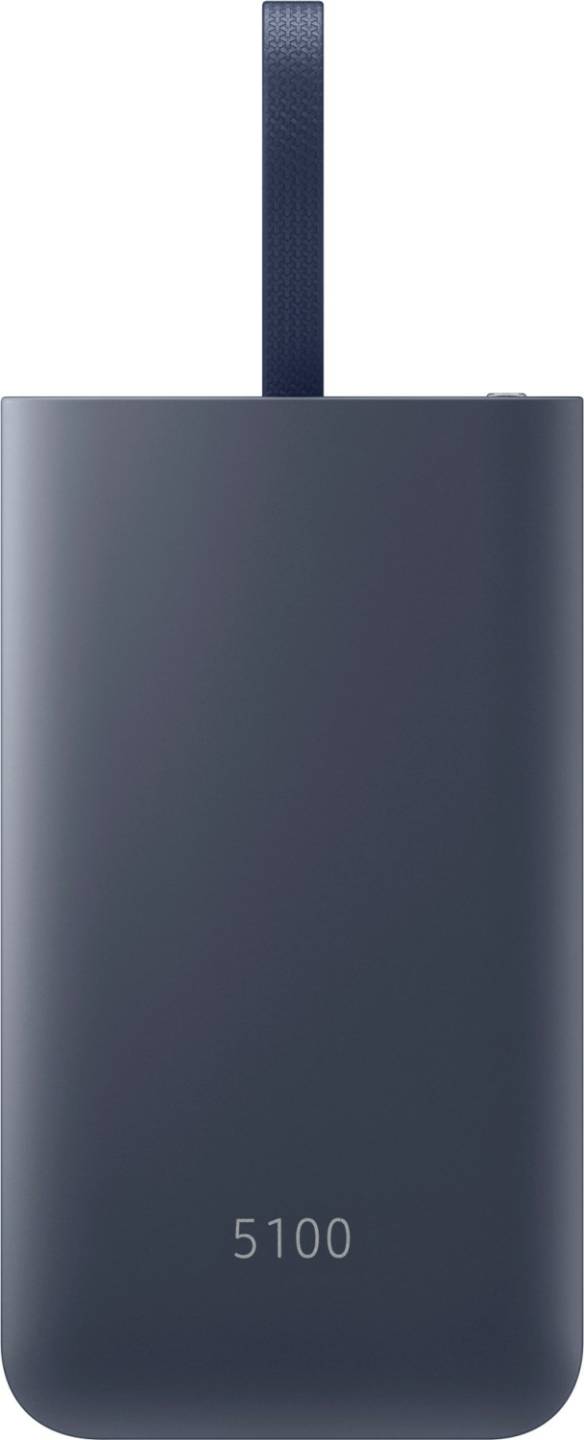 Handy-Zubehör Samsung Externer Akkupack (EB-PG950)navy