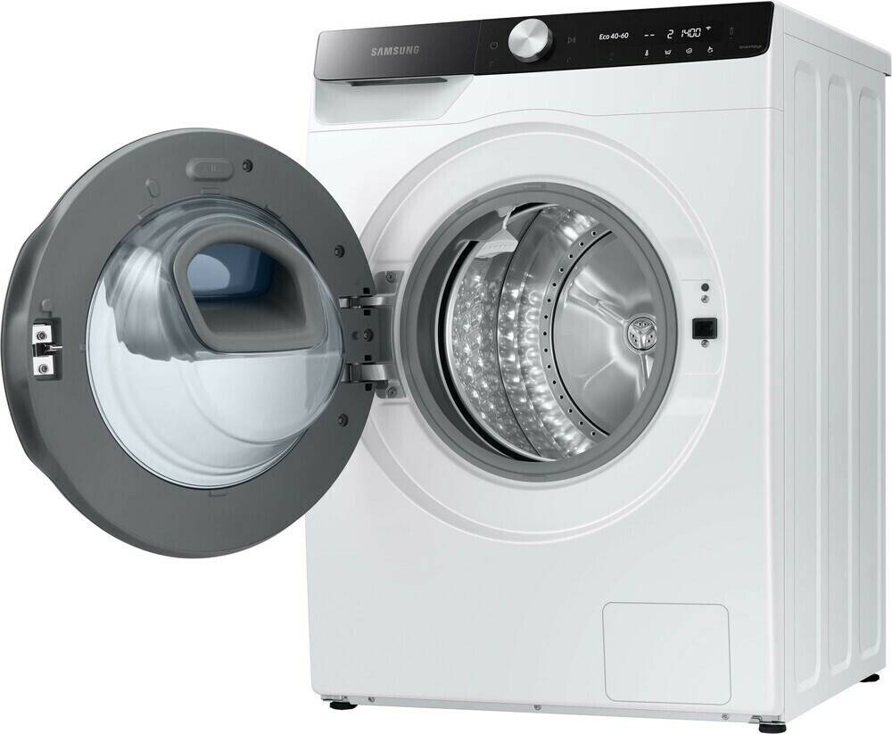 Elektro-Großgeräte Samsung WW90T986ASE/S2