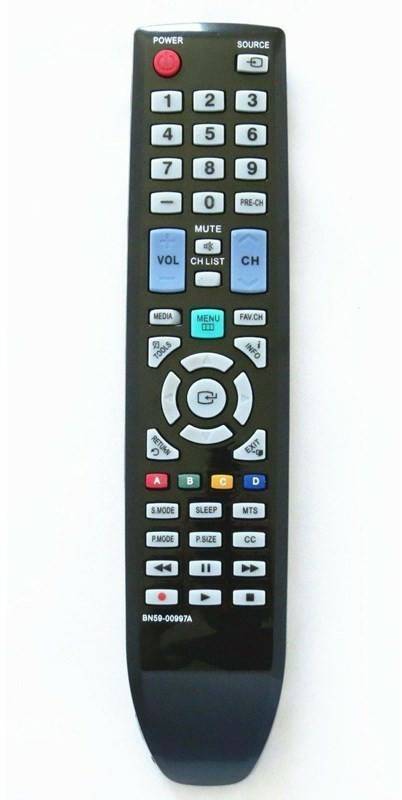 Samsung TM950 (BN59-01012A) TV-Zubehör